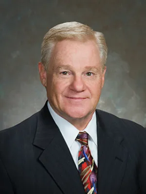 Michael J. LaMaina